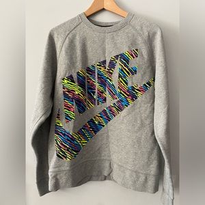 Nike Sweatshirt